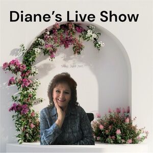 Dianerm2759 is Live ! Like to be notified!